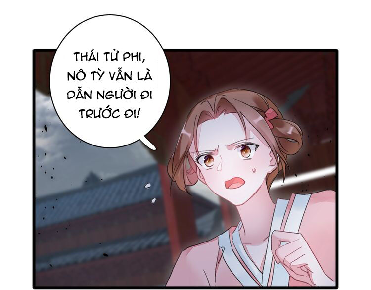 Hoa Nhan Sách Chapter 93.1 - Trang 2