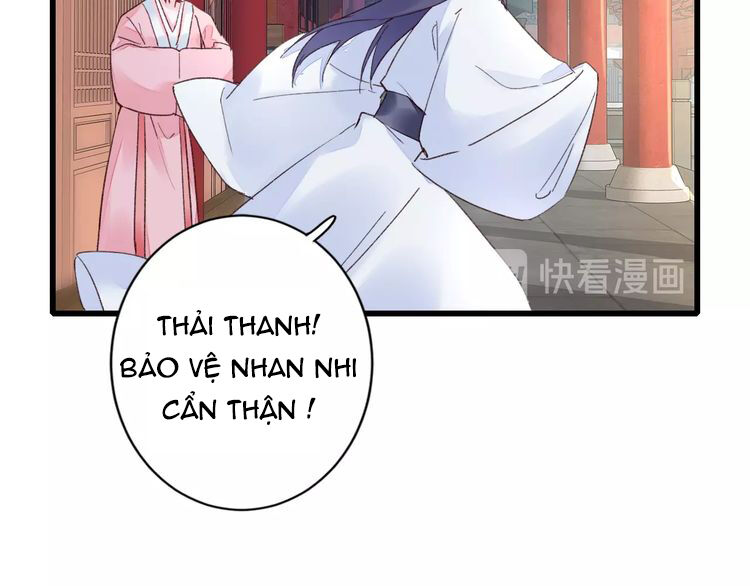 Hoa Nhan Sách Chapter 92.2 - Trang 2