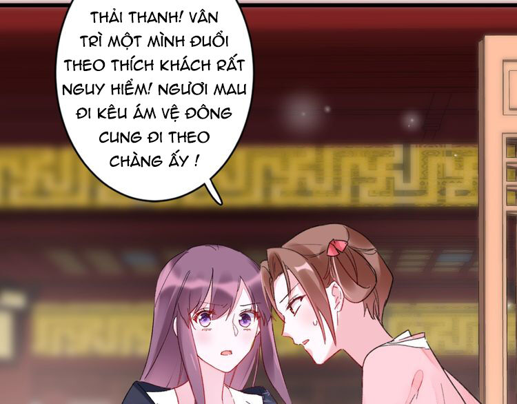 Hoa Nhan Sách Chapter 92.2 - Trang 2