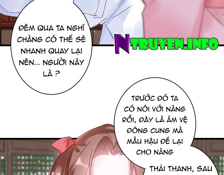 Hoa Nhan Sách Chapter 92.1 - Trang 2