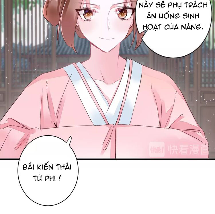 Hoa Nhan Sách Chapter 92.1 - Trang 2