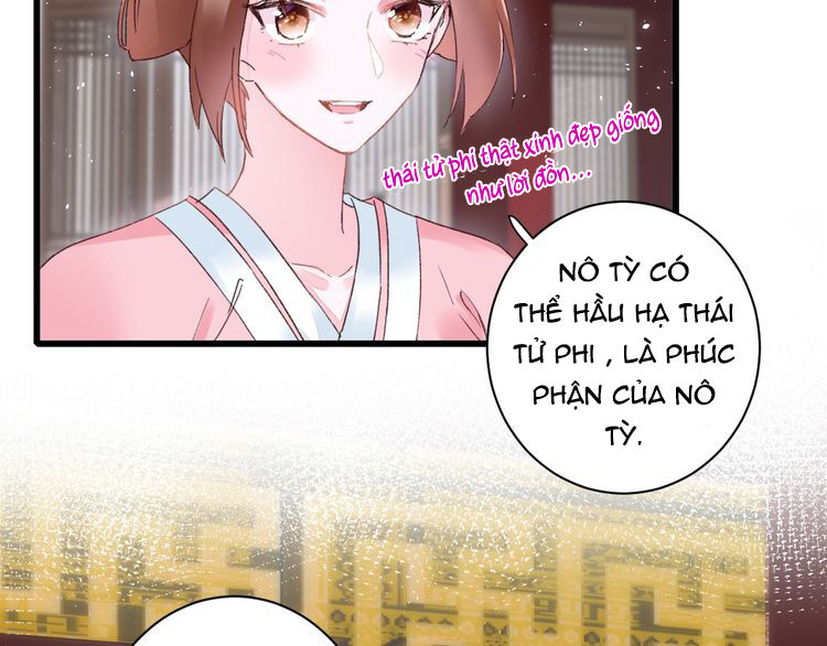 Hoa Nhan Sách Chapter 92.1 - Trang 2