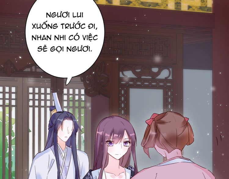 Hoa Nhan Sách Chapter 92.1 - Trang 2