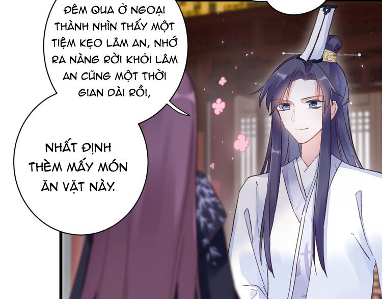 Hoa Nhan Sách Chapter 92.1 - Trang 2