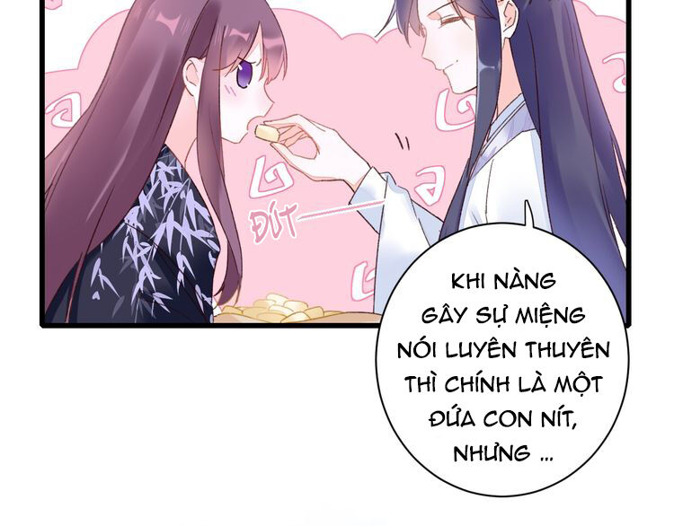 Hoa Nhan Sách Chapter 92.1 - Trang 2