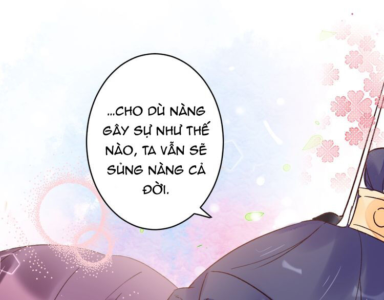 Hoa Nhan Sách Chapter 92.1 - Trang 2