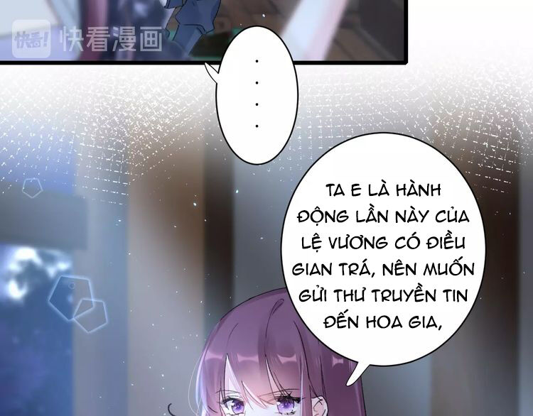 Hoa Nhan Sách Chapter 91.2 - Trang 2