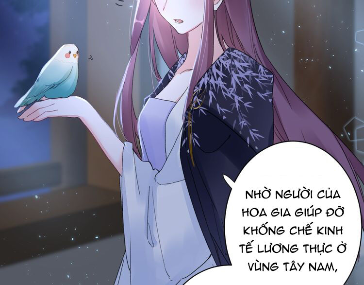 Hoa Nhan Sách Chapter 91.2 - Trang 2