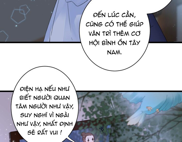 Hoa Nhan Sách Chapter 91.2 - Trang 2