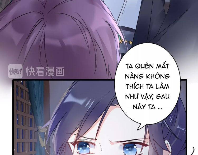 Hoa Nhan Sách Chapter 91.1 - Trang 2