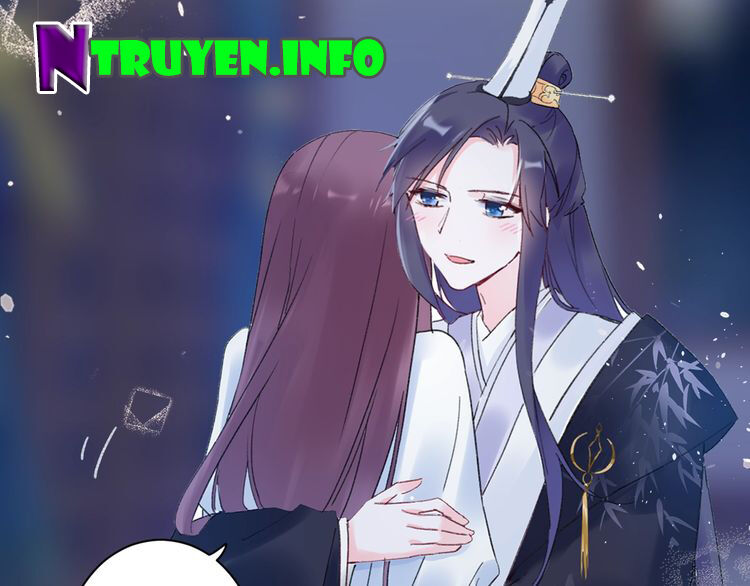 Hoa Nhan Sách Chapter 91.1 - Trang 2