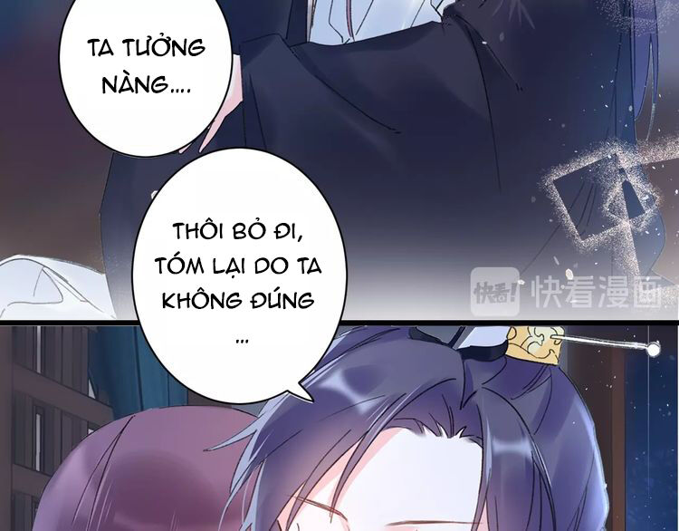 Hoa Nhan Sách Chapter 91.1 - Trang 2