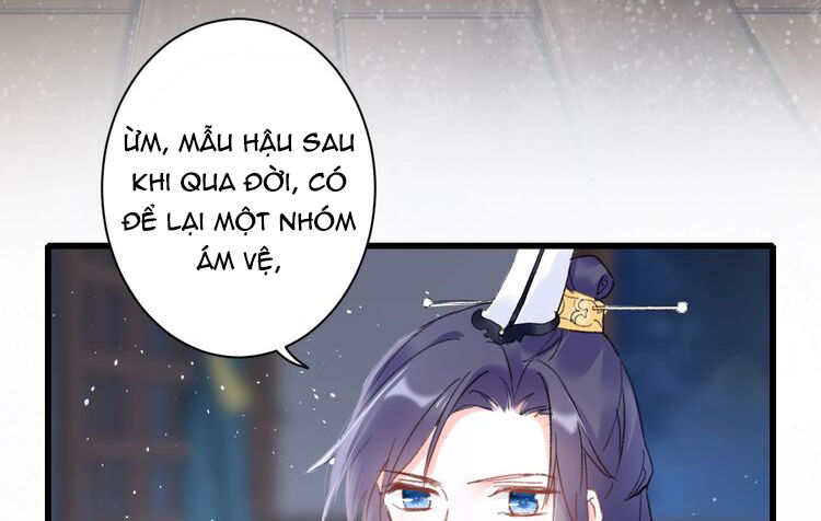 Hoa Nhan Sách Chapter 91.1 - Trang 2