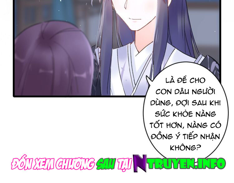 Hoa Nhan Sách Chapter 91.1 - Trang 2