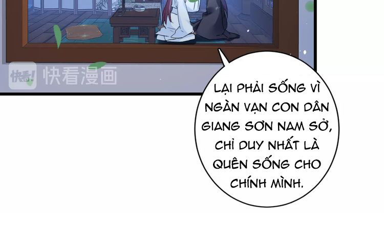 Hoa Nhan Sách Chapter 90.2 - Trang 2