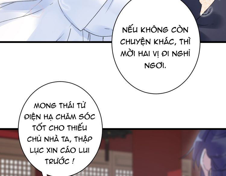 Hoa Nhan Sách Chapter 89.2 - Trang 2