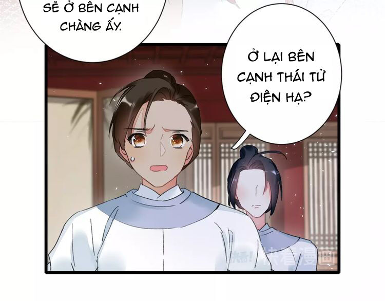 Hoa Nhan Sách Chapter 89.2 - Trang 2