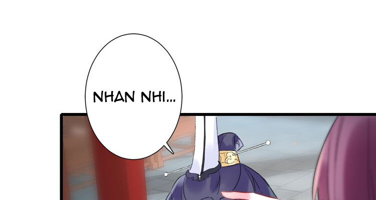 Hoa Nhan Sách Chapter 89.1 - Trang 2