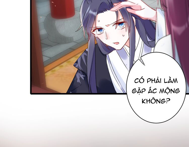 Hoa Nhan Sách Chapter 89.1 - Trang 2