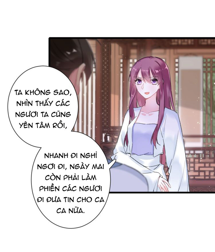 Hoa Nhan Sách Chapter 89.1 - Trang 2