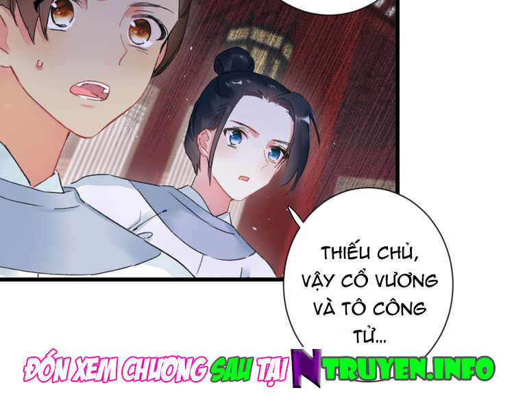 Hoa Nhan Sách Chapter 89.1 - Trang 2