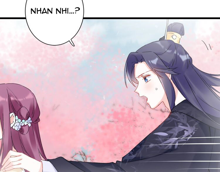 Hoa Nhan Sách Chapter 89.1 - Trang 2