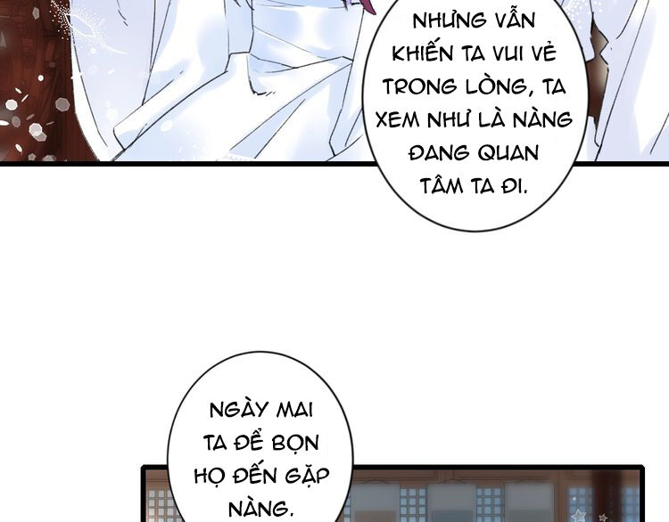 Hoa Nhan Sách Chapter 88.2 - Trang 2