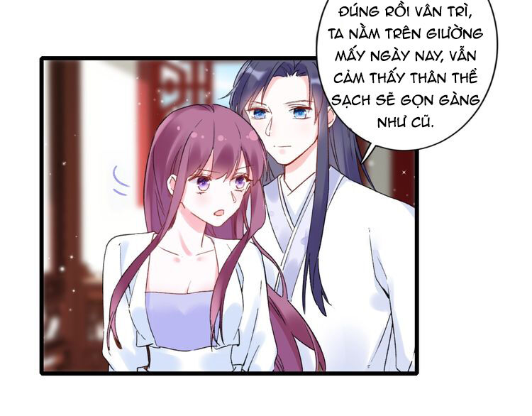 Hoa Nhan Sách Chapter 88.2 - Trang 2