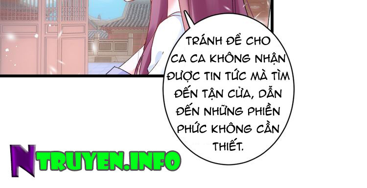 Hoa Nhan Sách Chapter 88.2 - Trang 2