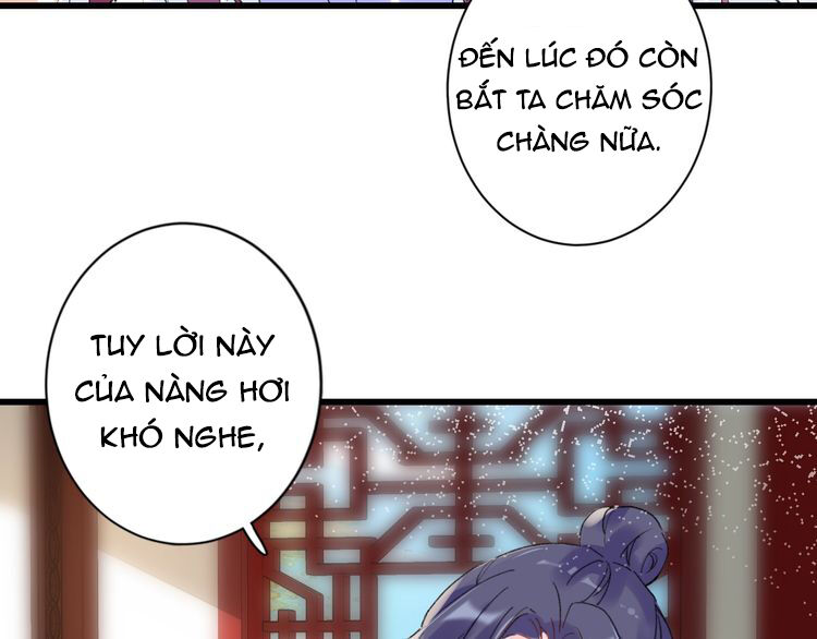 Hoa Nhan Sách Chapter 88.2 - Trang 2