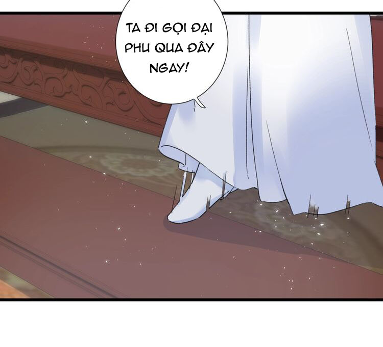 Hoa Nhan Sách Chapter 88.1 - Trang 2