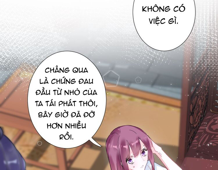 Hoa Nhan Sách Chapter 88.1 - Trang 2