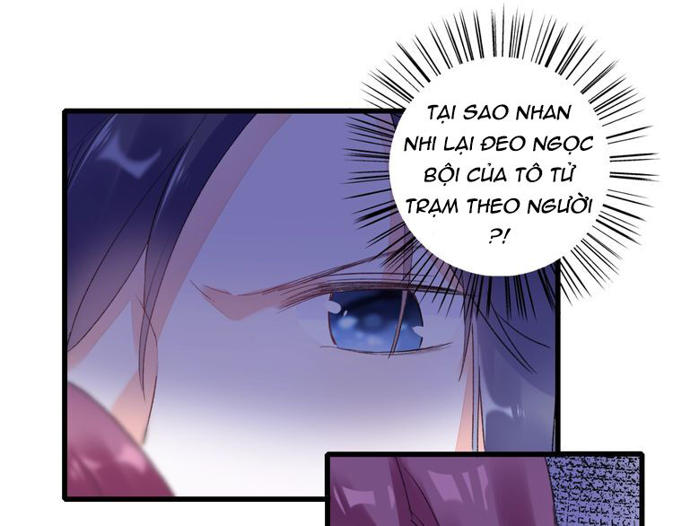 Hoa Nhan Sách Chapter 88.1 - Trang 2