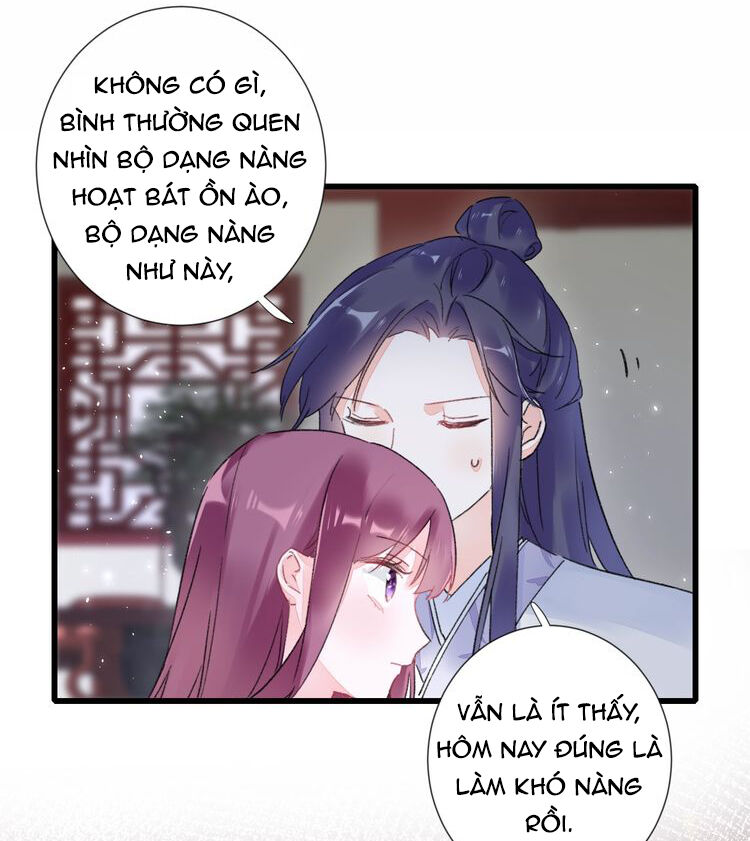 Hoa Nhan Sách Chapter 88.1 - Trang 2