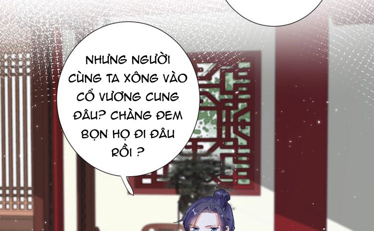 Hoa Nhan Sách Chapter 88.1 - Trang 2