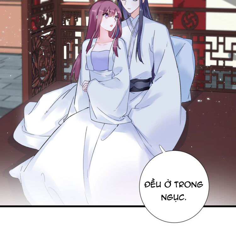 Hoa Nhan Sách Chapter 88.1 - Trang 2