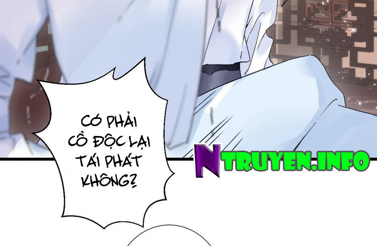 Hoa Nhan Sách Chapter 88.1 - Trang 2