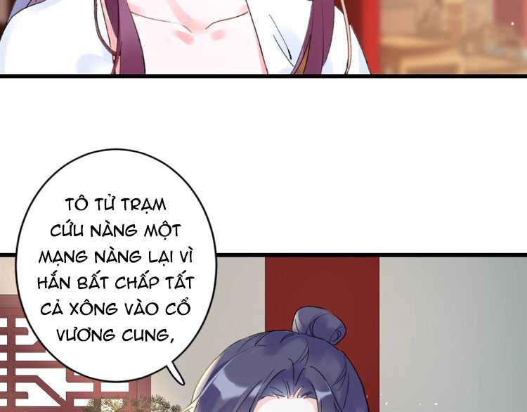 Hoa Nhan Sách Chapter 87.2 - Trang 2