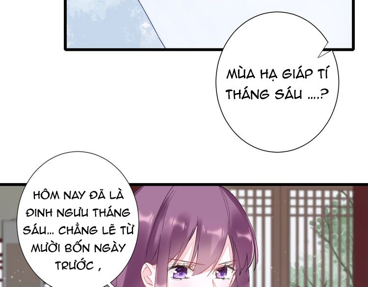 Hoa Nhan Sách Chapter 87.1 - Trang 2