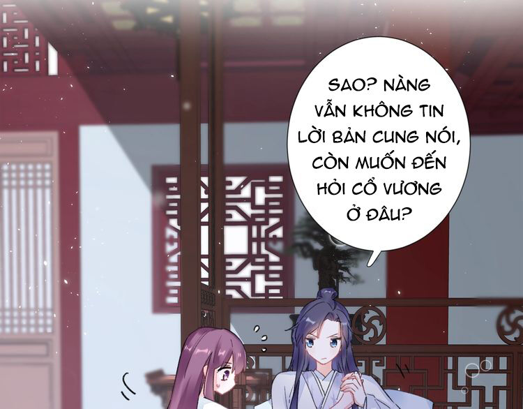 Hoa Nhan Sách Chapter 87.1 - Trang 2