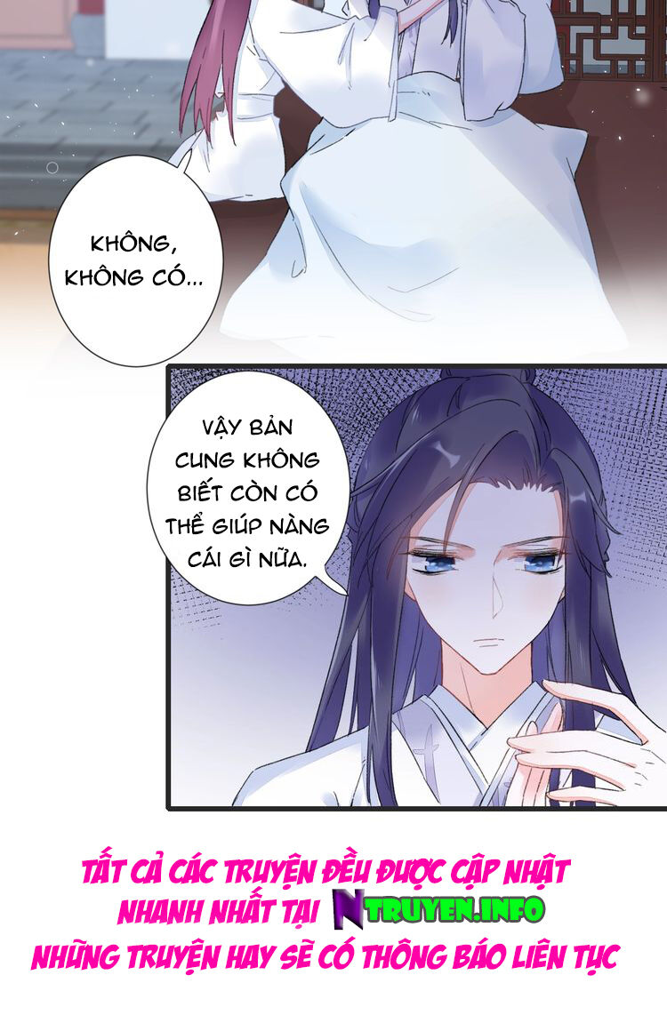 Hoa Nhan Sách Chapter 87.1 - Trang 2