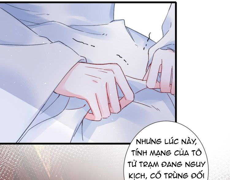 Hoa Nhan Sách Chapter 86.2 - Trang 2