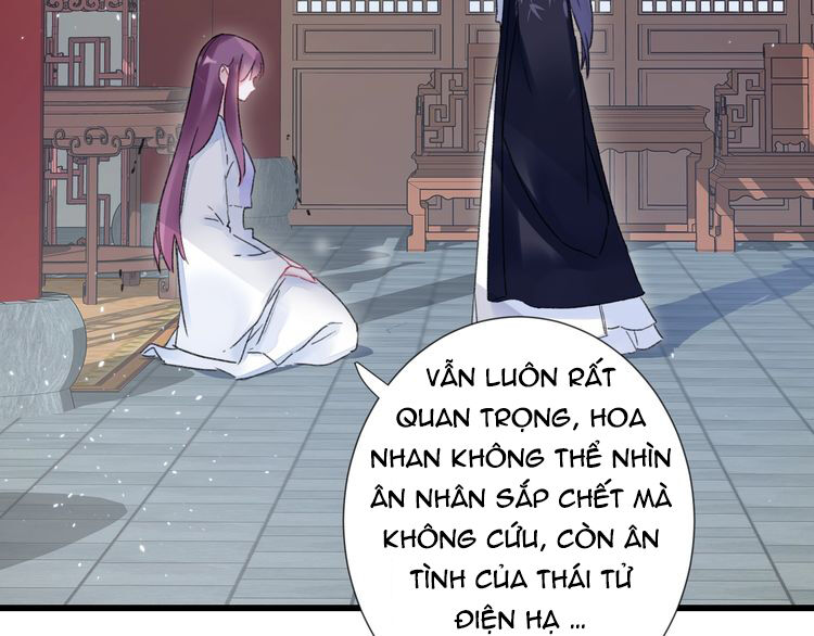 Hoa Nhan Sách Chapter 86.2 - Trang 2