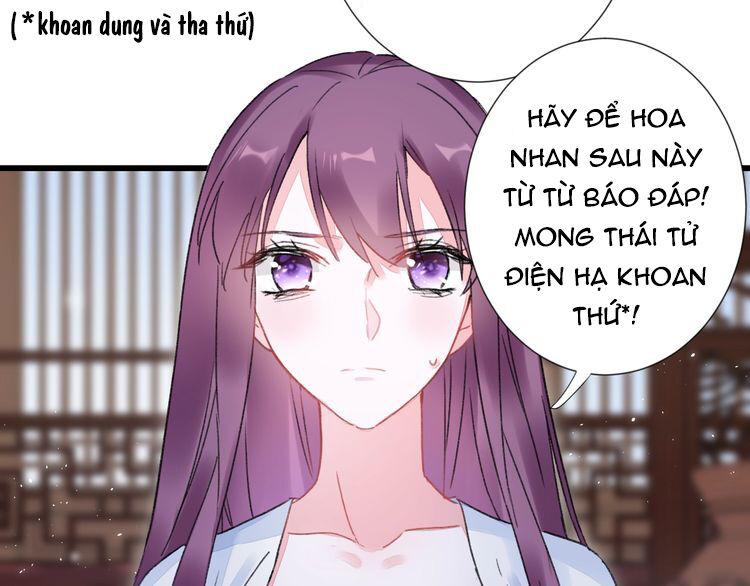 Hoa Nhan Sách Chapter 86.2 - Trang 2