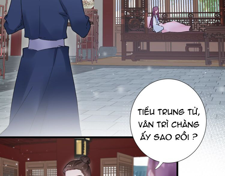 Hoa Nhan Sách Chapter 86.2 - Trang 2