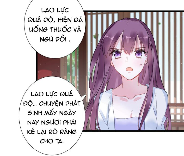 Hoa Nhan Sách Chapter 86.2 - Trang 2