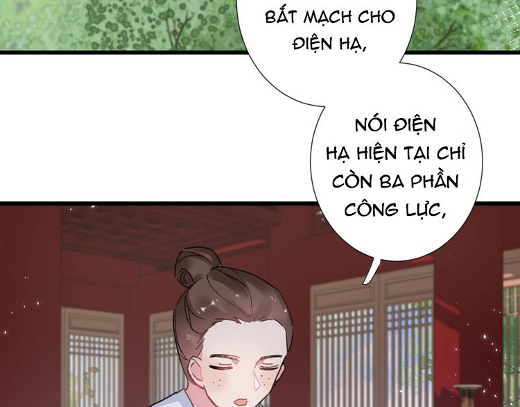 Hoa Nhan Sách Chapter 86.2 - Trang 2