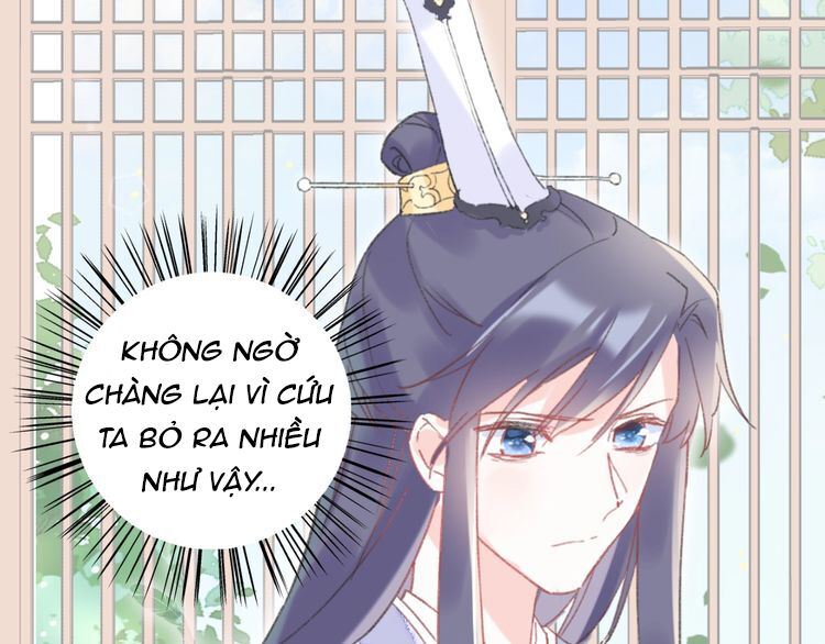 Hoa Nhan Sách Chapter 86.2 - Trang 2