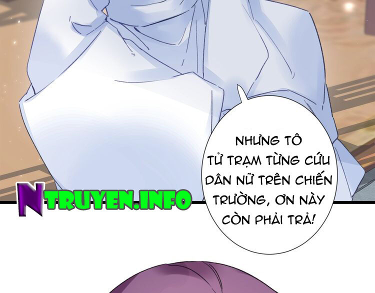 Hoa Nhan Sách Chapter 86.2 - Trang 2