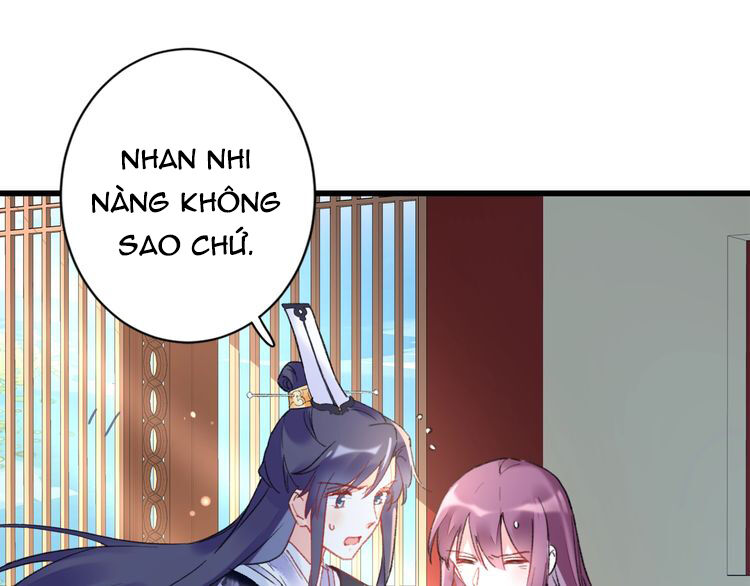 Hoa Nhan Sách Chapter 86.1 - Trang 2